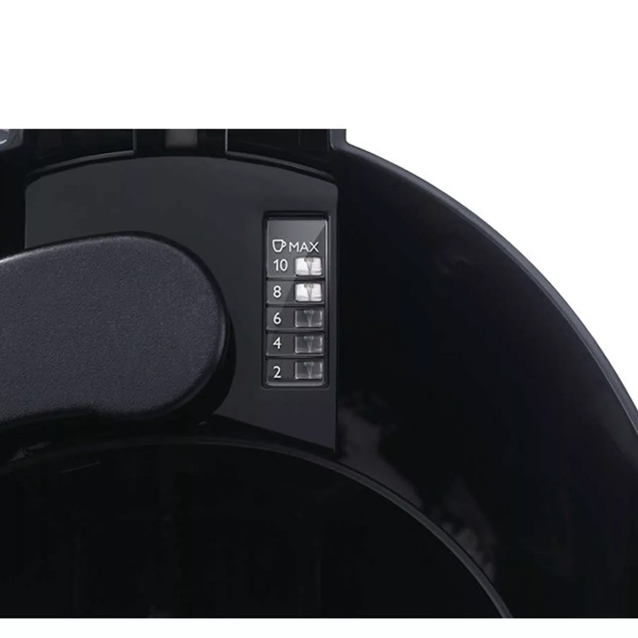 قهوه ساز مدل HD7457