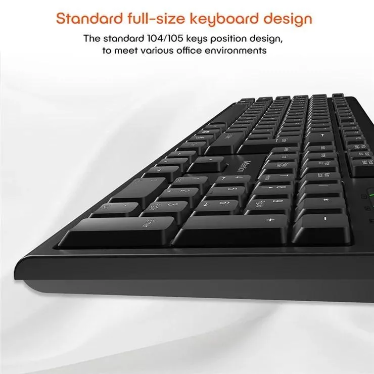 کیبورد و ماوس میشن مدل C100