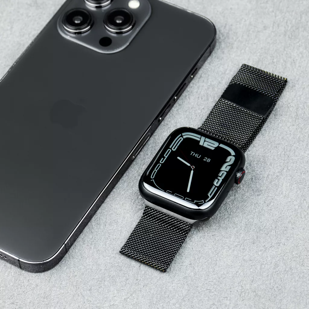 ساعت هوشمند گیفت کالکشن مدل TOP 1