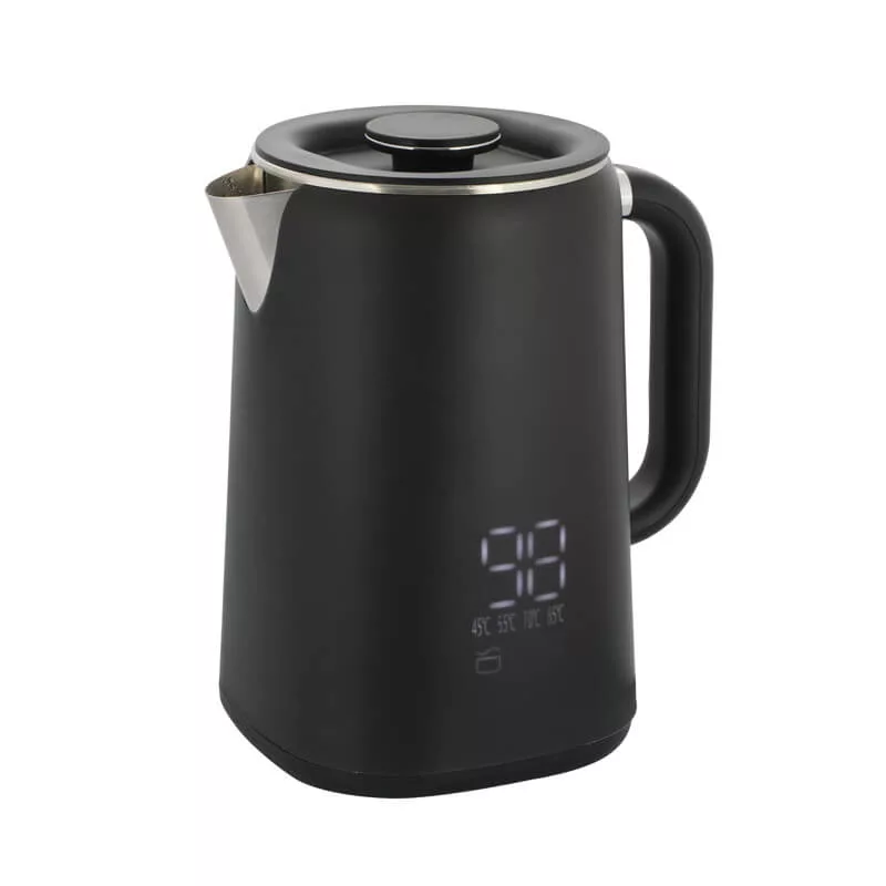 چای ساز روی هم سان رایز مدل tm40