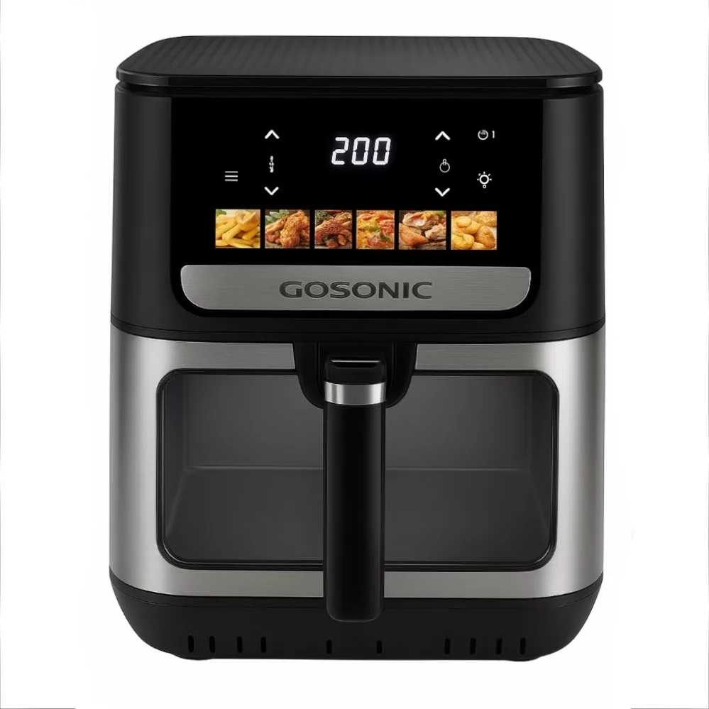 هواپز 9 لیتر گوسونیک مدل GAF-879