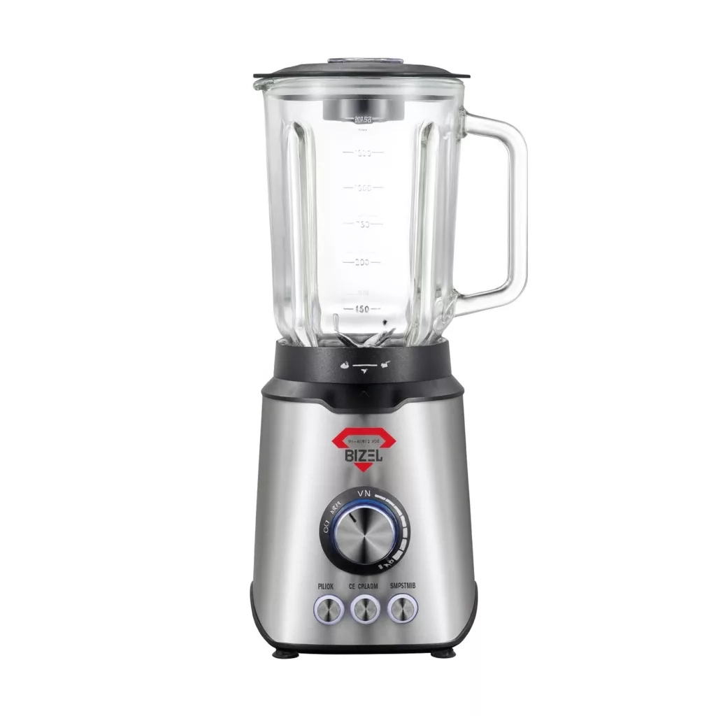 مخلوط کن 1.5 لیتر بیزل مدل Bl191