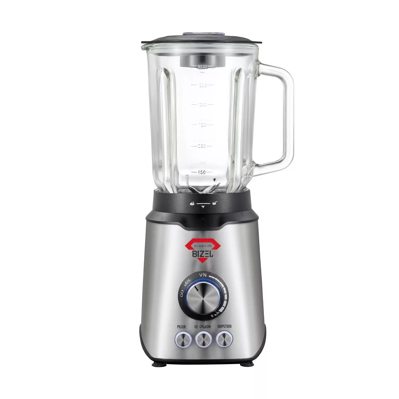 مخلوط کن 1.5 لیتر بیزل مدل Bl191