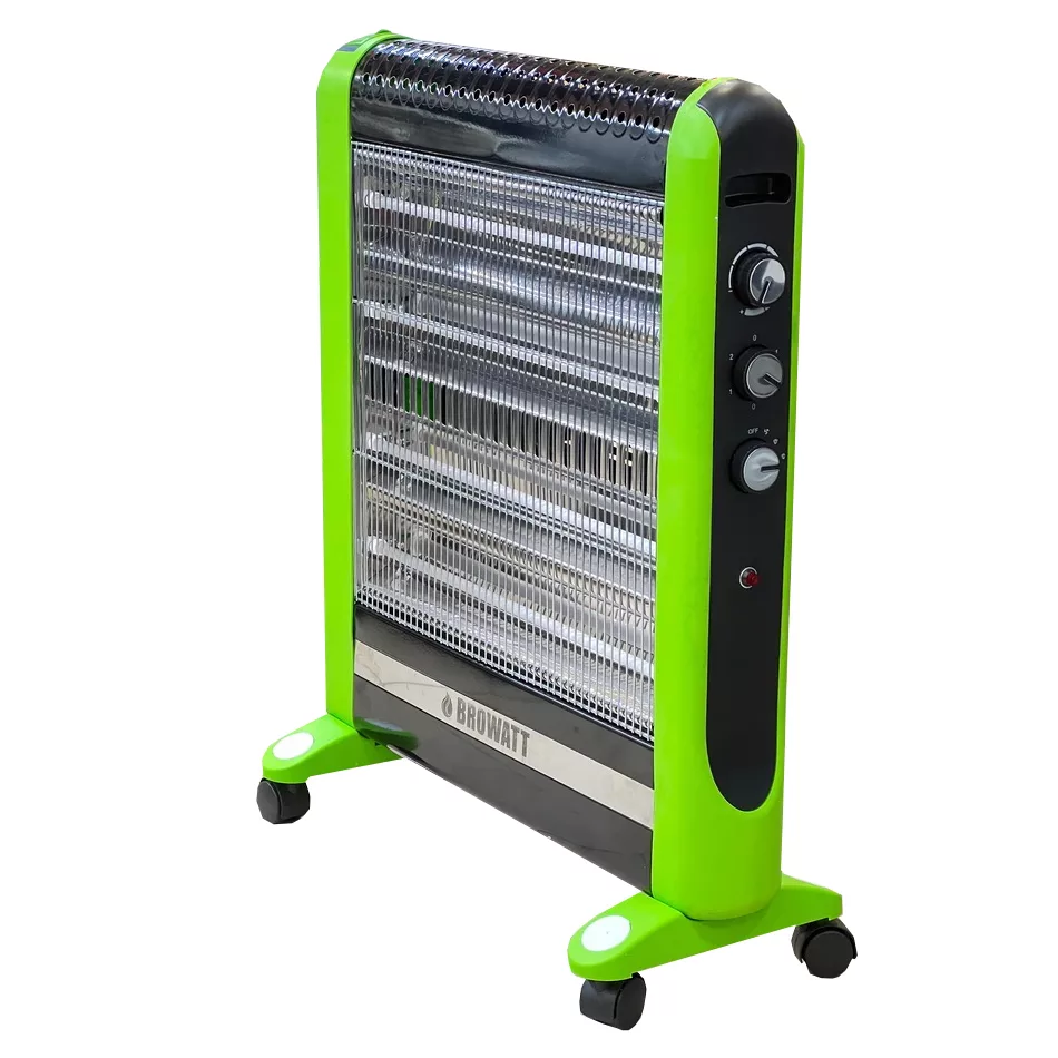 بخاری برقی بروات مدل BL_32000