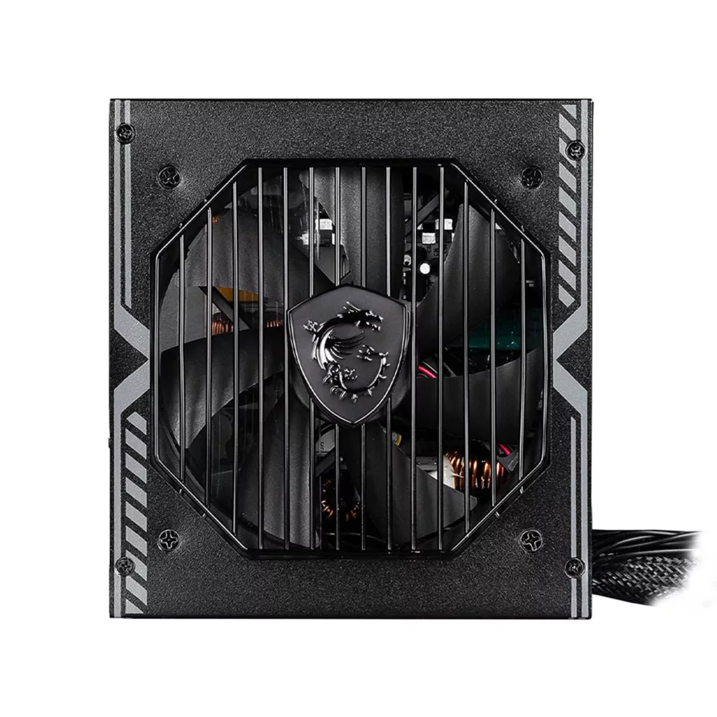 منبع تغذیه کامپیوتر ام اس آی مدل MAG A550BN