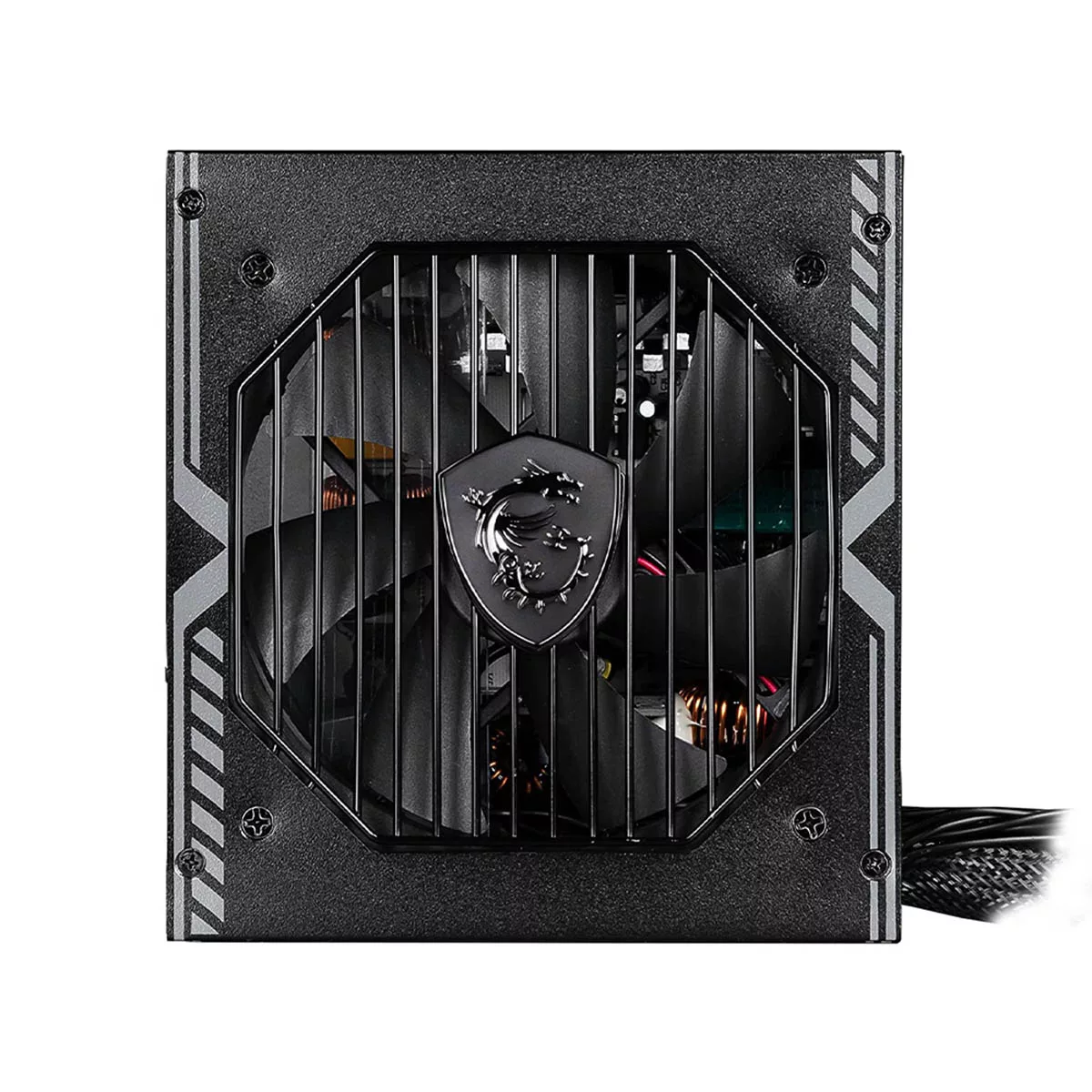 منبع تغذیه کامپیوتر ام اس آی مدل MAG A550BN