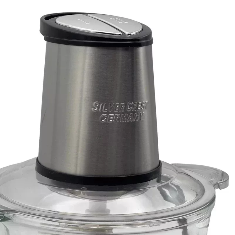 خردکن سیلور کرست مدل SCL-2024