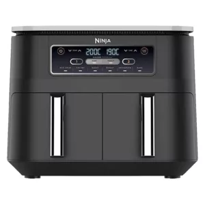 سرخ کن بدون روغن نینجا مدل AF300