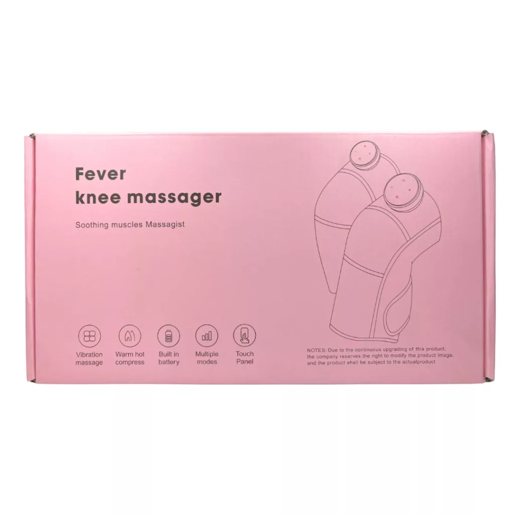 ماساژور برقی زانو مدل J19