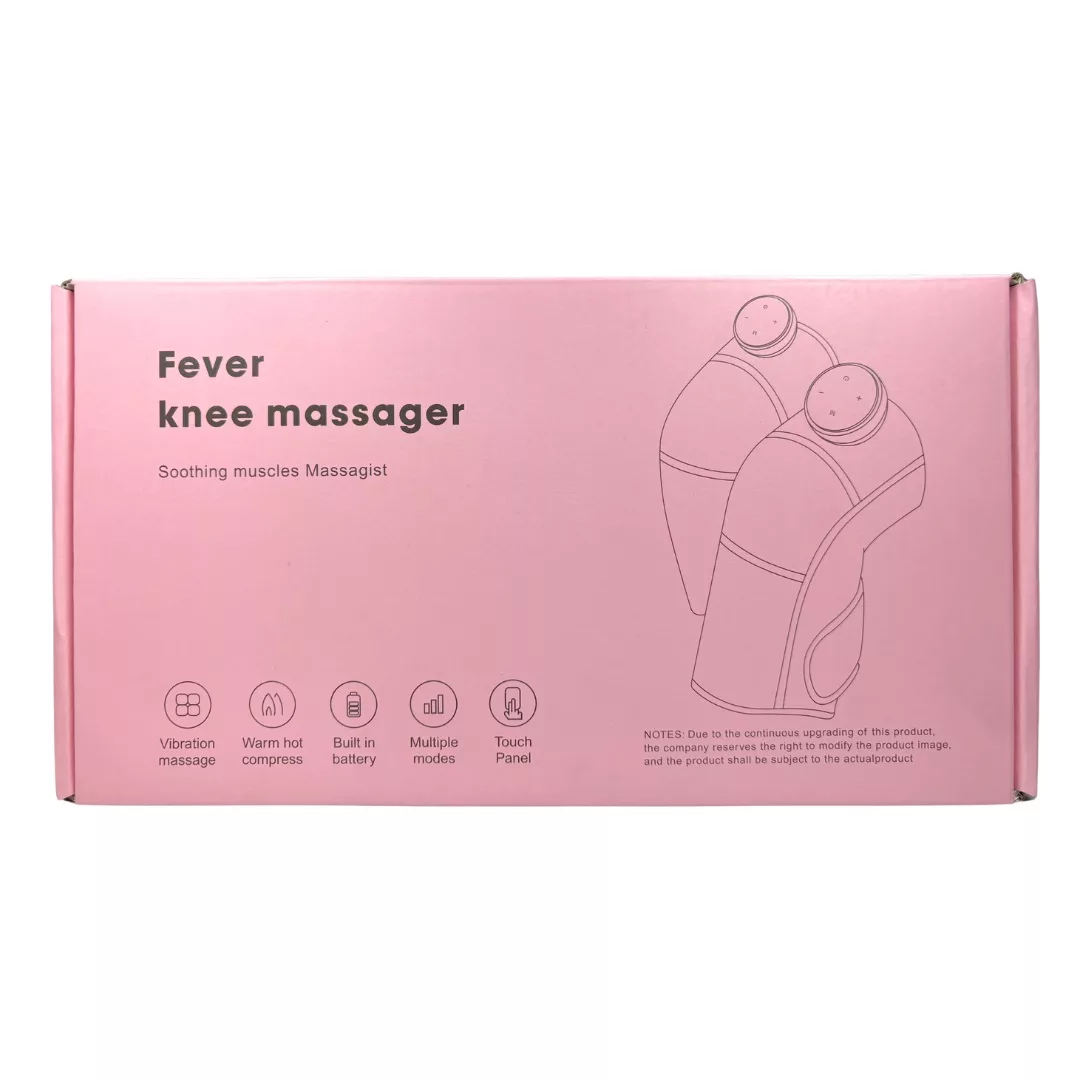 ماساژور برقی زانو مدل J19