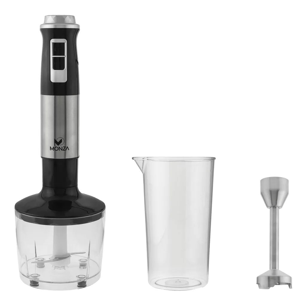 گوشت کوب برقی چندکاره 1200 وات مونزا مدل M-B1232