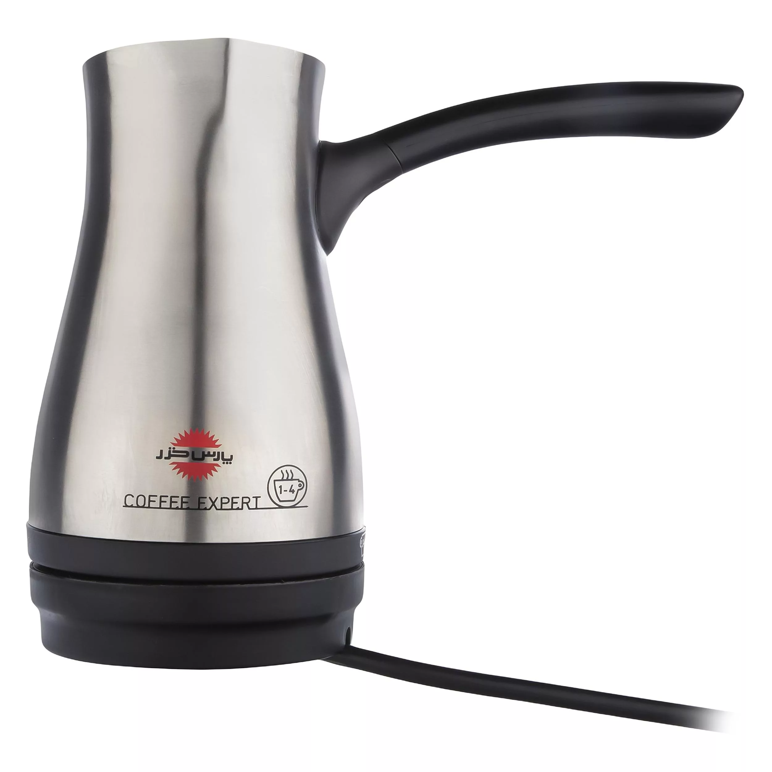 قهوه‌ساز پارس خزر مدل گرمنوش