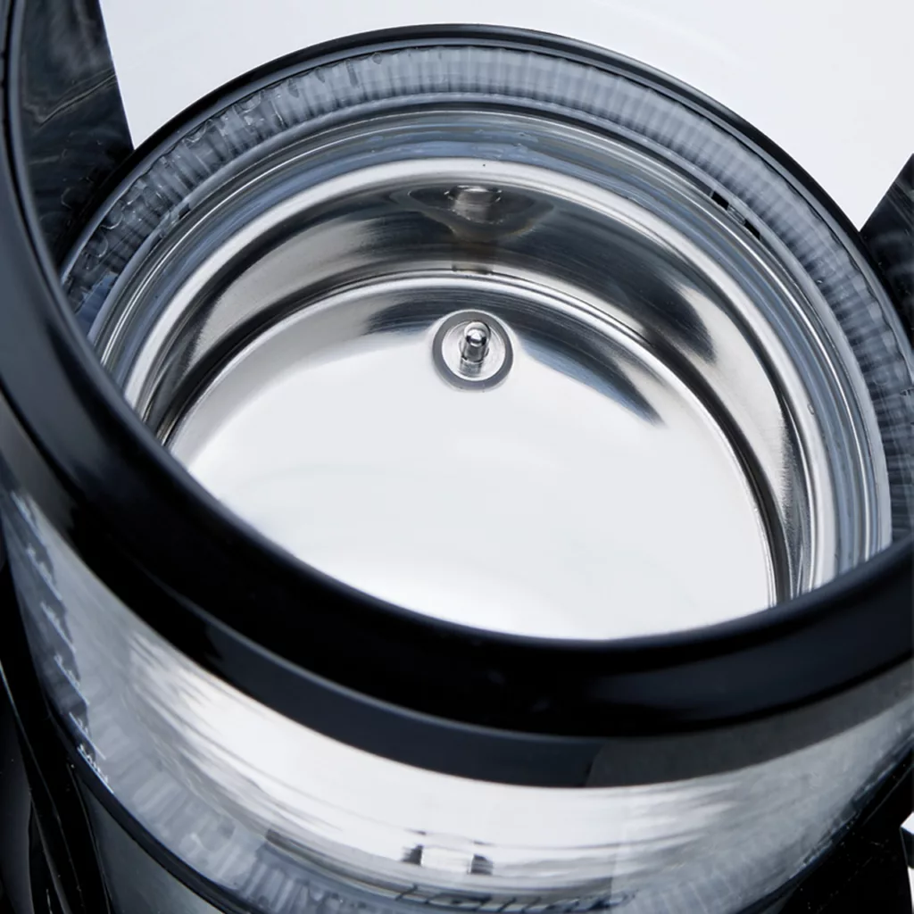 چای ساز روی هم میگل مدل GTS 301