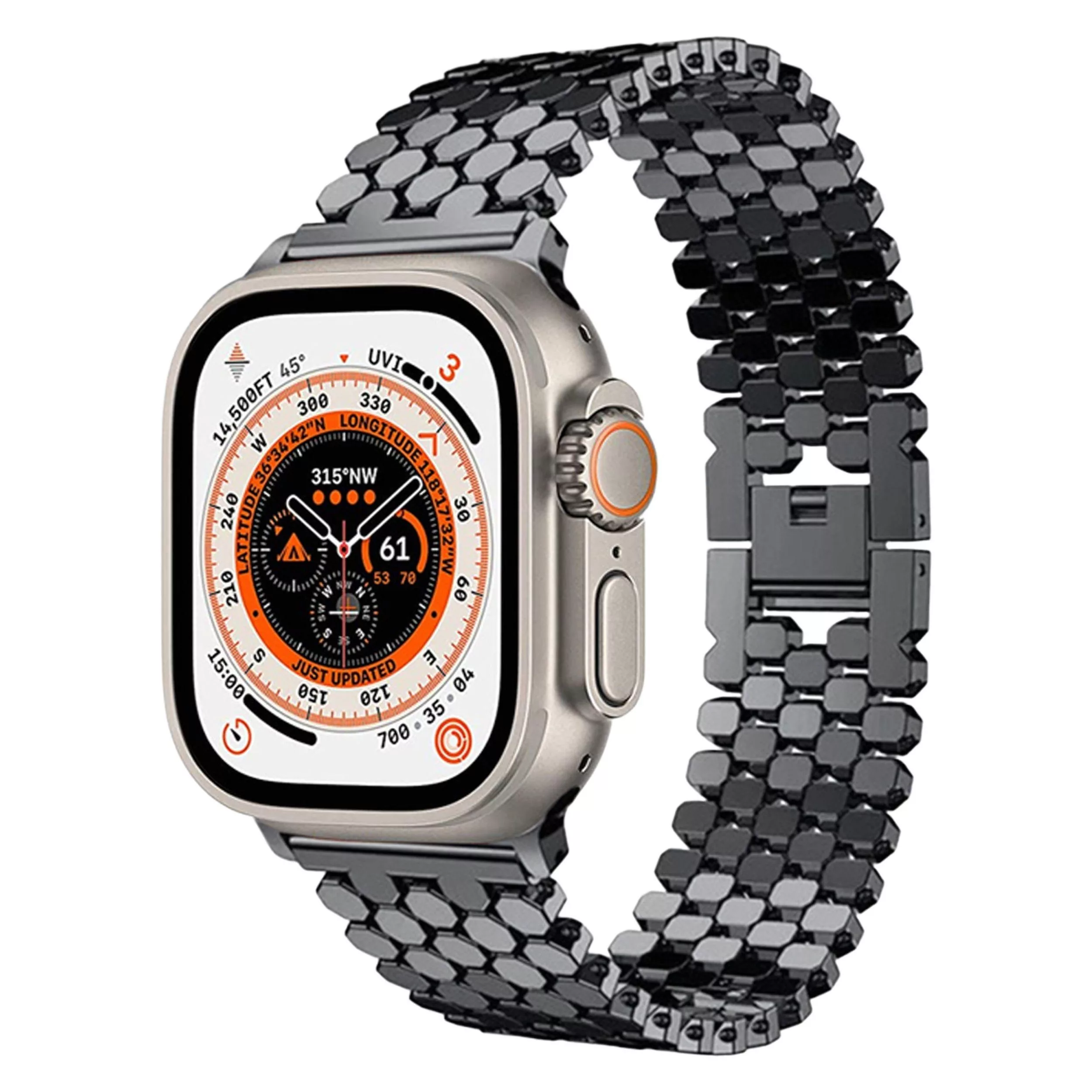 ساعت هوشمند مدل Ultra 8 Hive