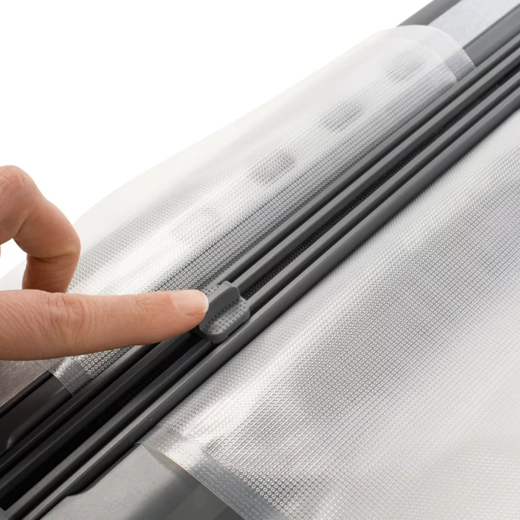 دستگاه وکیوم آمبیانو مدل HK32