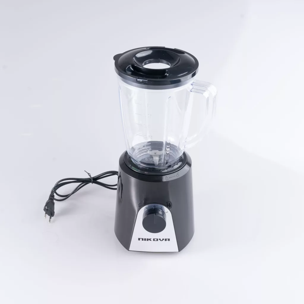 مخلوط کن و آسیاب کن نیکووا مدل NBG-61