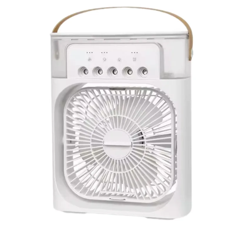 پنکه رو‌میزی مدل CoolMist