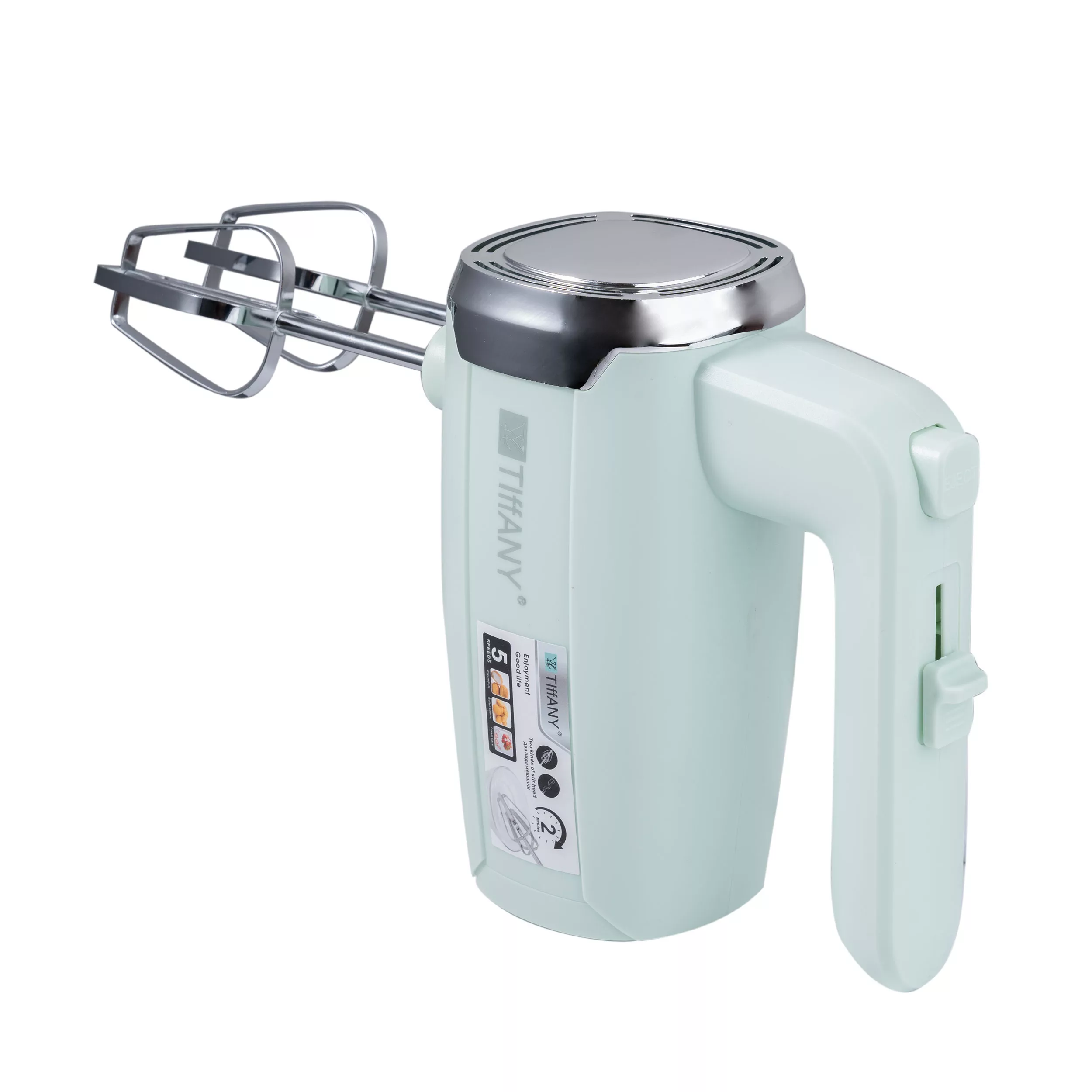 همزن تیفانی مدل TF-3003