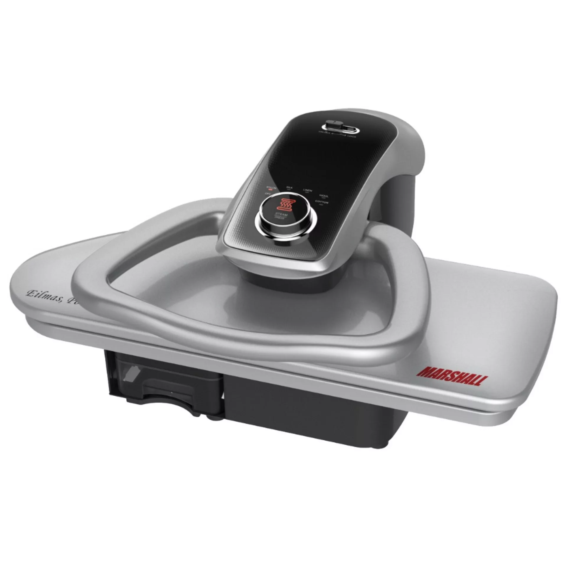 اتو پرسی مارشال مدل BSP 11300 اتو پرسی مارشال مدل BSP 11300