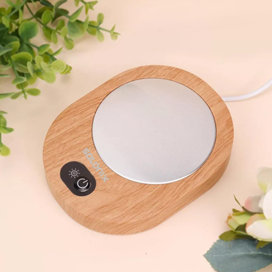 صفحه گرم کن برقی سولونیکس مدل GH-01