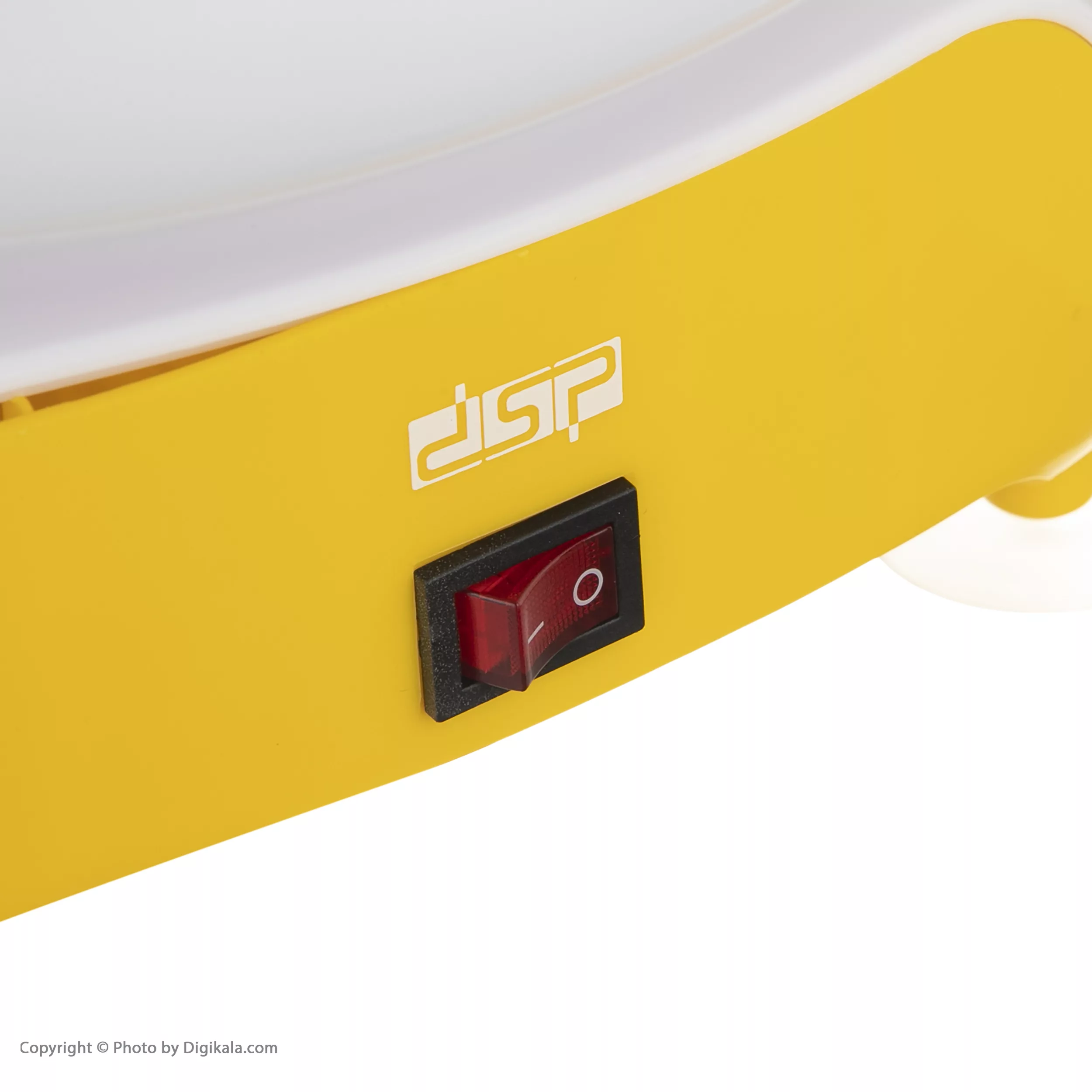 پشمک ساز دی اس پی مدل KA1006