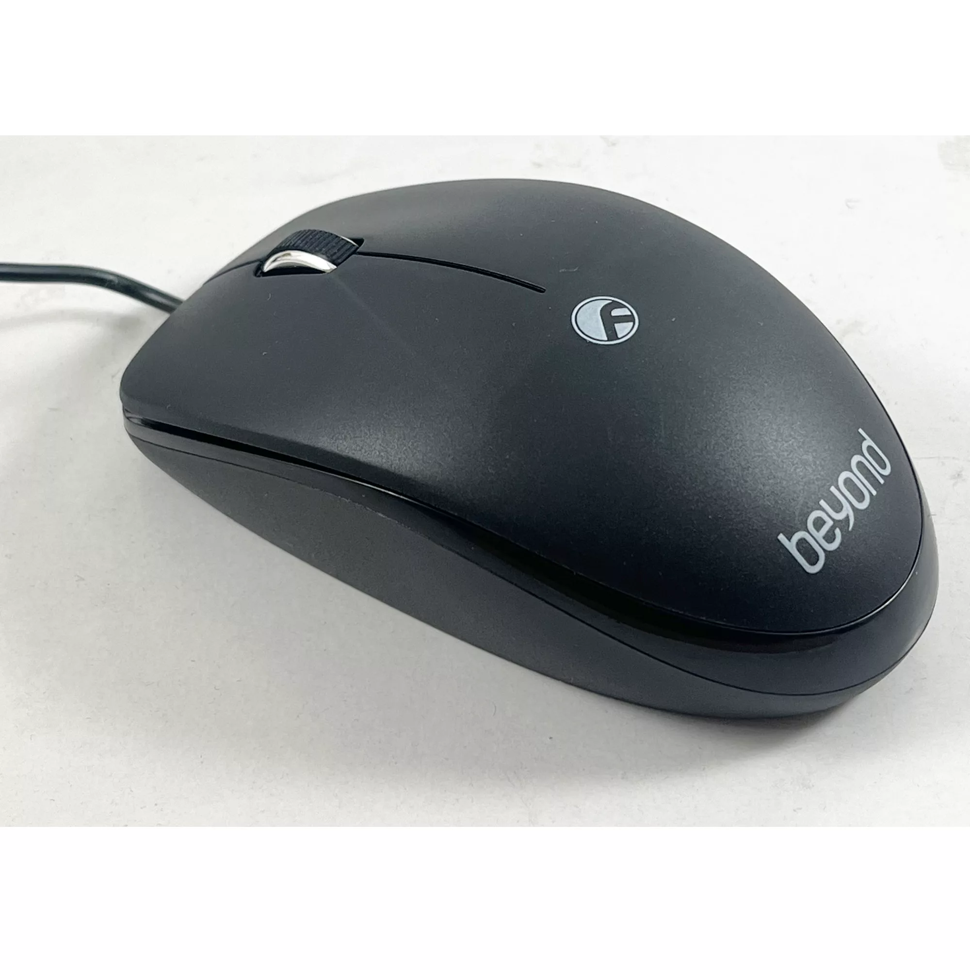 کیبورد و ماوس بیاند مدل BMK-3430