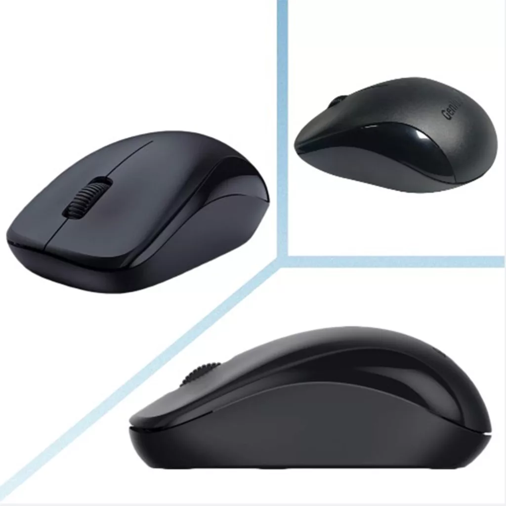 ماوس بی سیم جنیوس مدل NX-7000