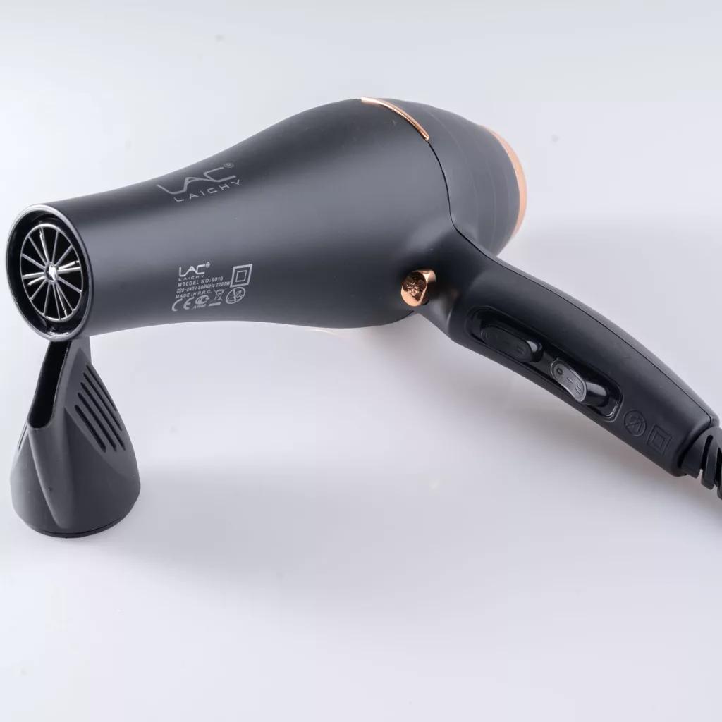 سشوار حرفه ای لایچی مدل L-9010