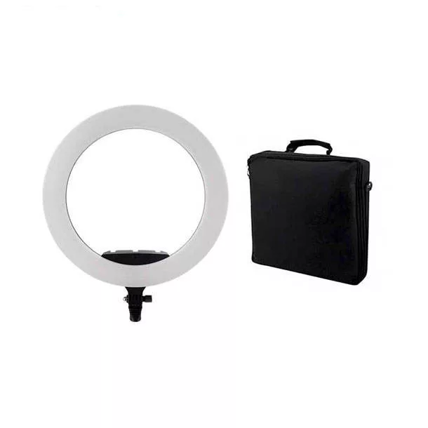 رینگ لایت هیرو مدل 416 کد 196