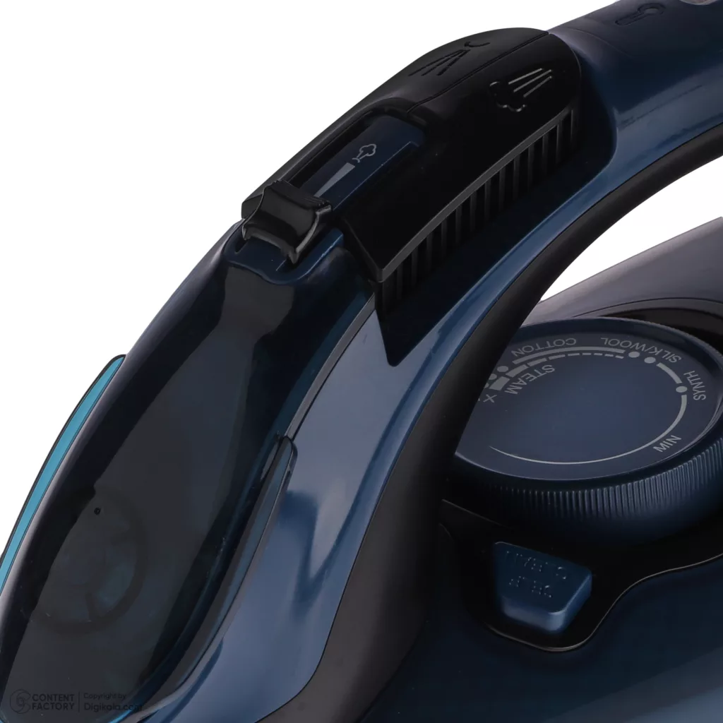 اتو بخار رنه مدل RSI-1720