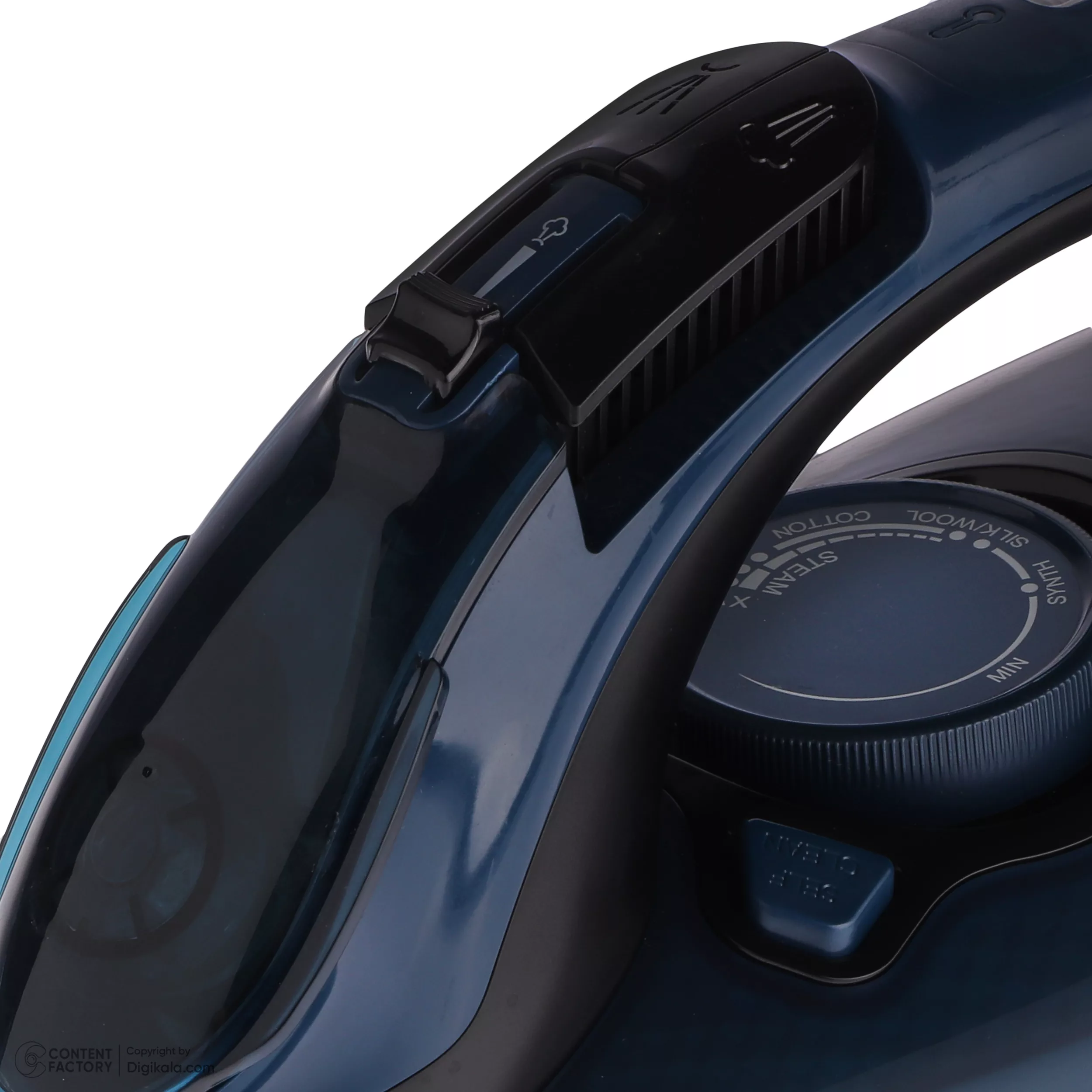 اتو بخار رنه مدل RSI-1720