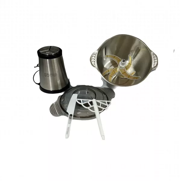 خردکن گرین پوینت مدل FFP-MCA03L