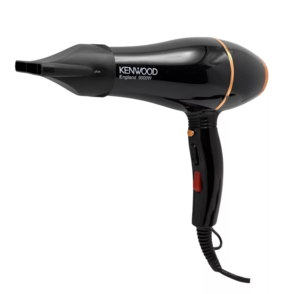 سشوار حرفه ای کنوود مدل KW-550