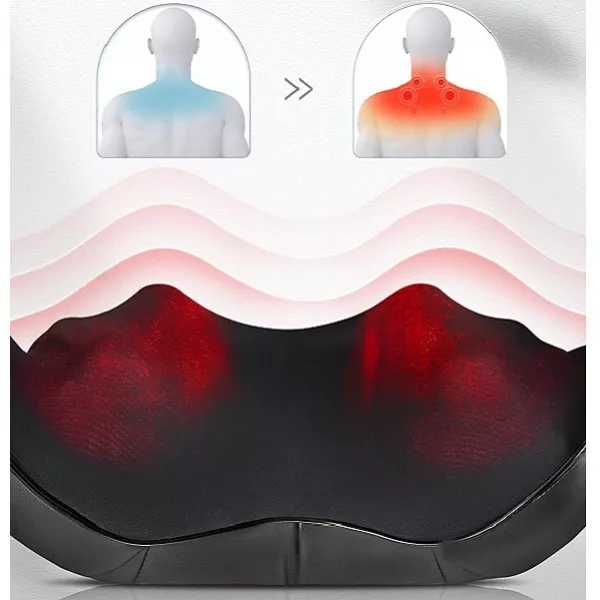 ماساژور گردن مدل CSM01