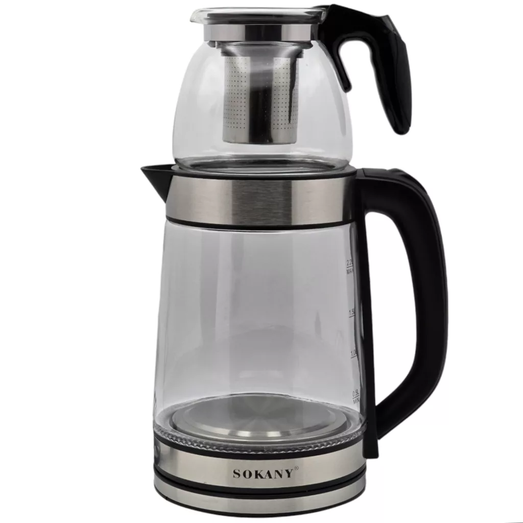 چای ساز سوکانی مدل SK-SH-1089
