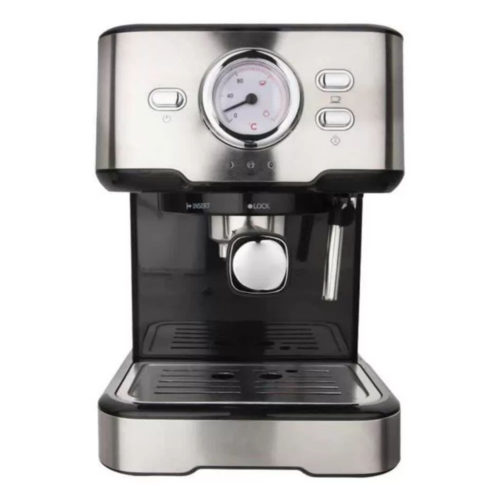 قهوه‌ساز سوئیس پلاس مدل SEM-2220S