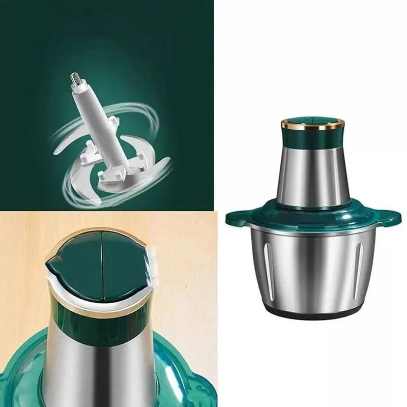 خردکن 3 لیتری مدل GG600