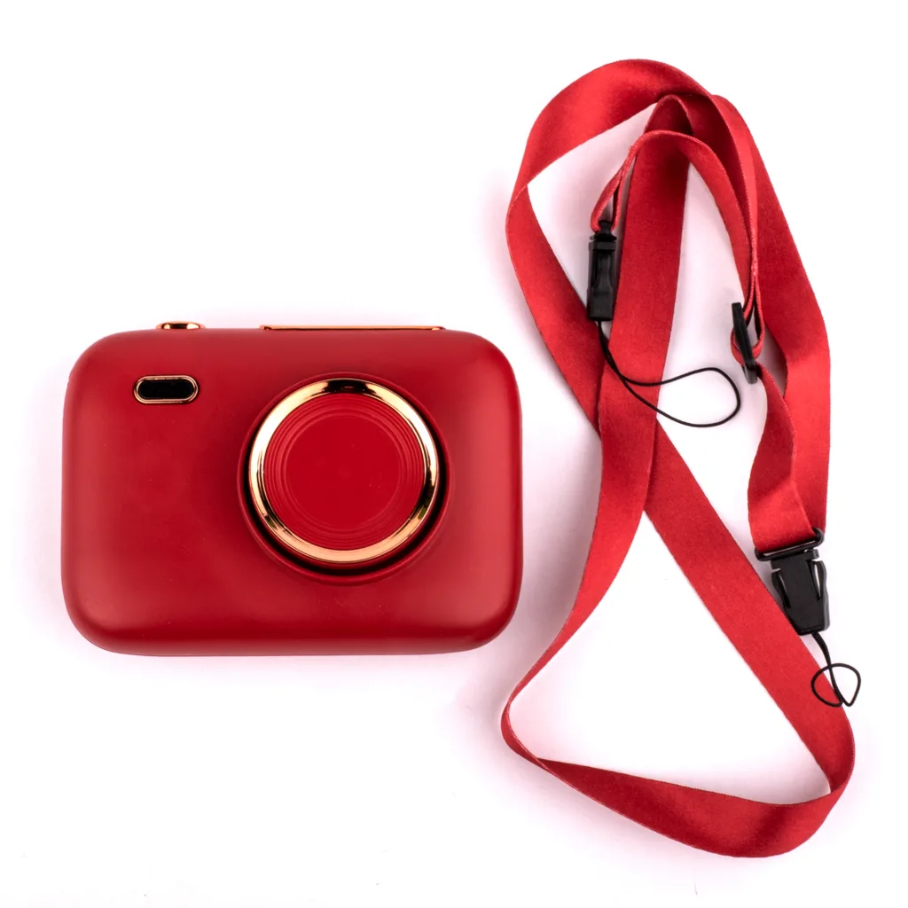 پنکه دستی مدل دوربین کد 4052