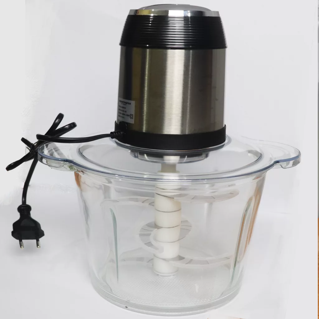 خردکن وگاترونیکس مدل ve-193