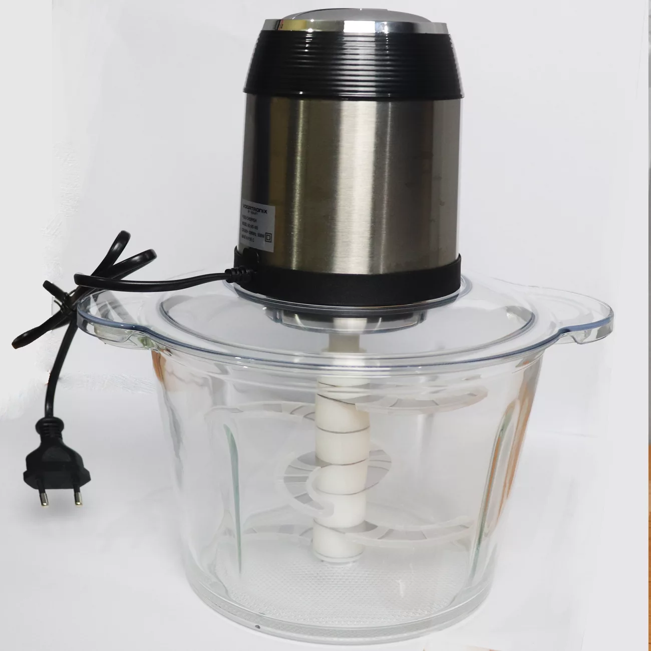 خردکن وگاترونیکس مدل ve-193