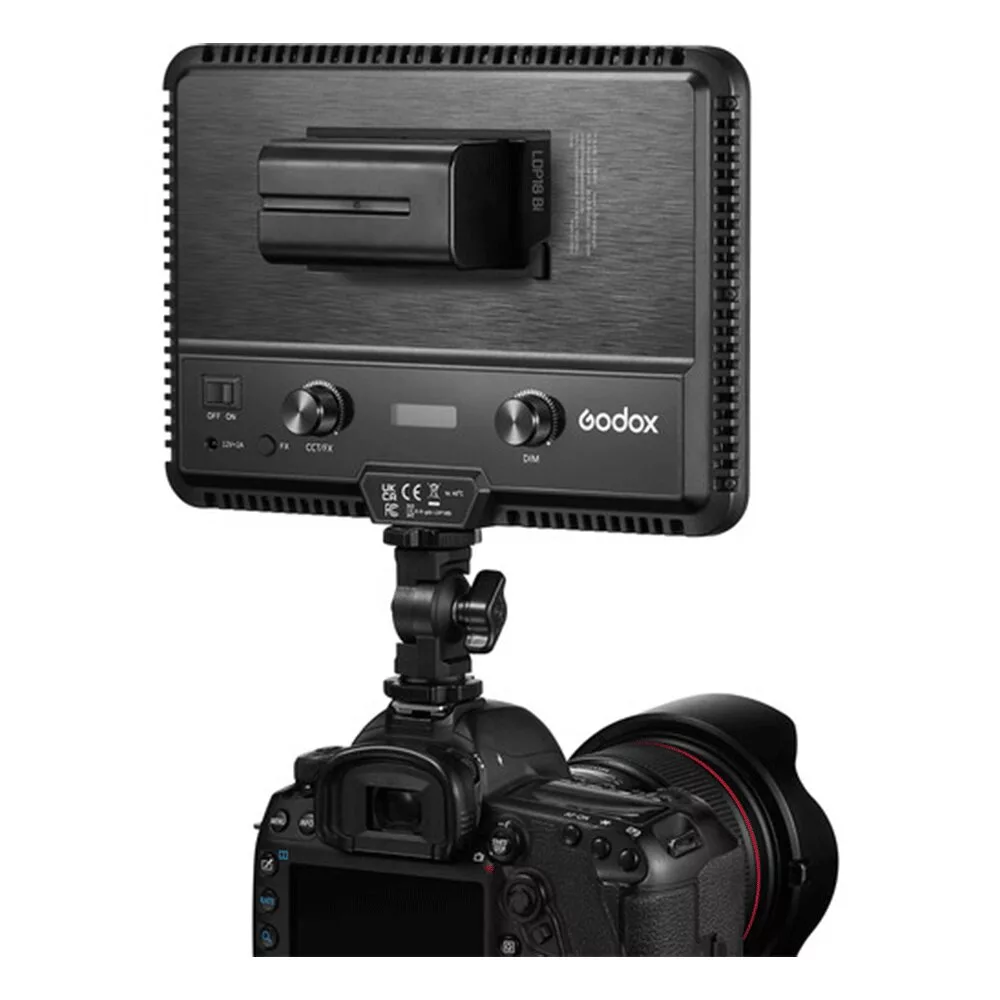 نور ثابت ال ای دی گودکس مدل LDP18BI