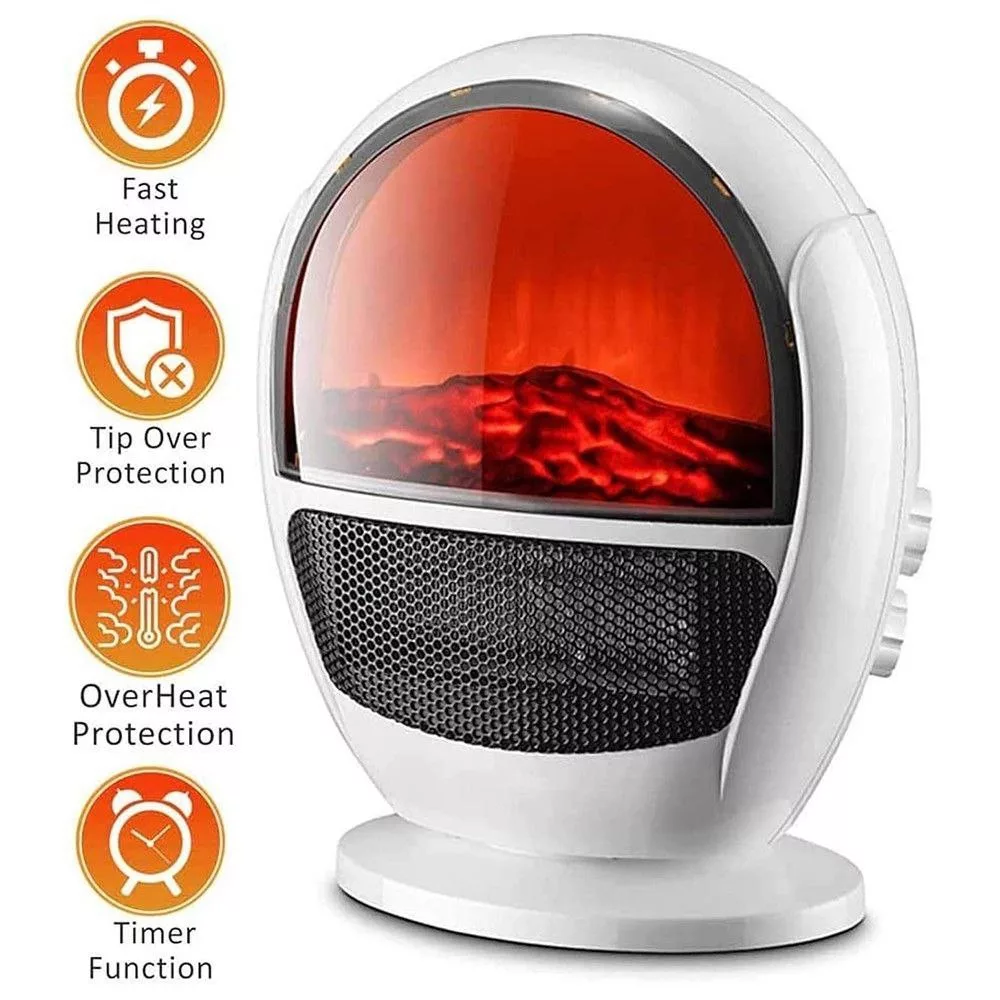 بخاری برقی راف مدل R.1600