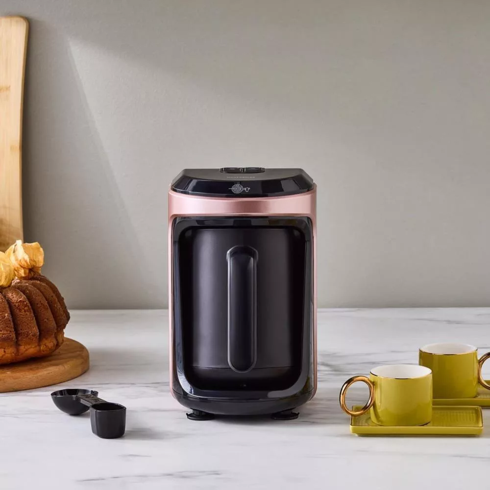 قهوه ساز کاراجا مدل Hatir Hup