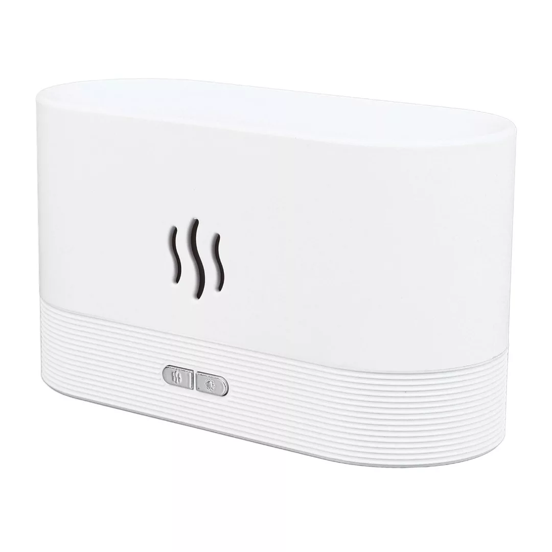 دستگاه بخور سرد مدل شعله آتش