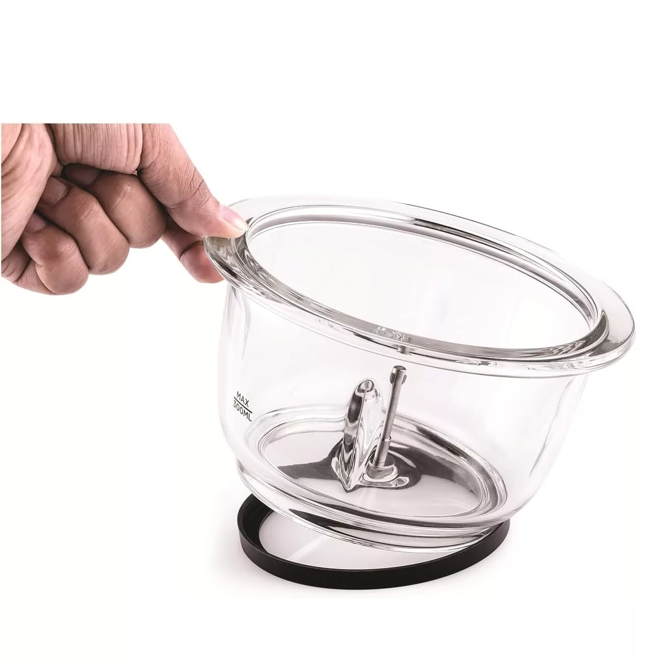 خردکن 1.2 لیتری بلک اند دکر مدل GC430