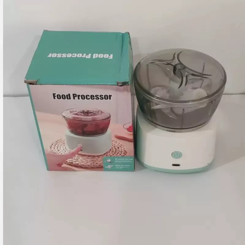 خردکن 0.25 لیتری مدل Yl