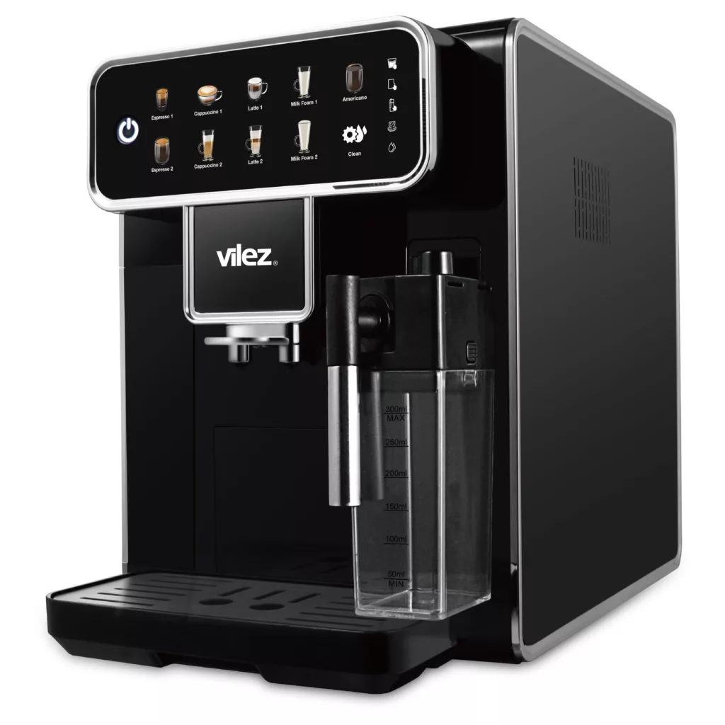 اسپرسو ساز ۱۵۰۰ میلی‌لیتر ویلز مدل VL2917