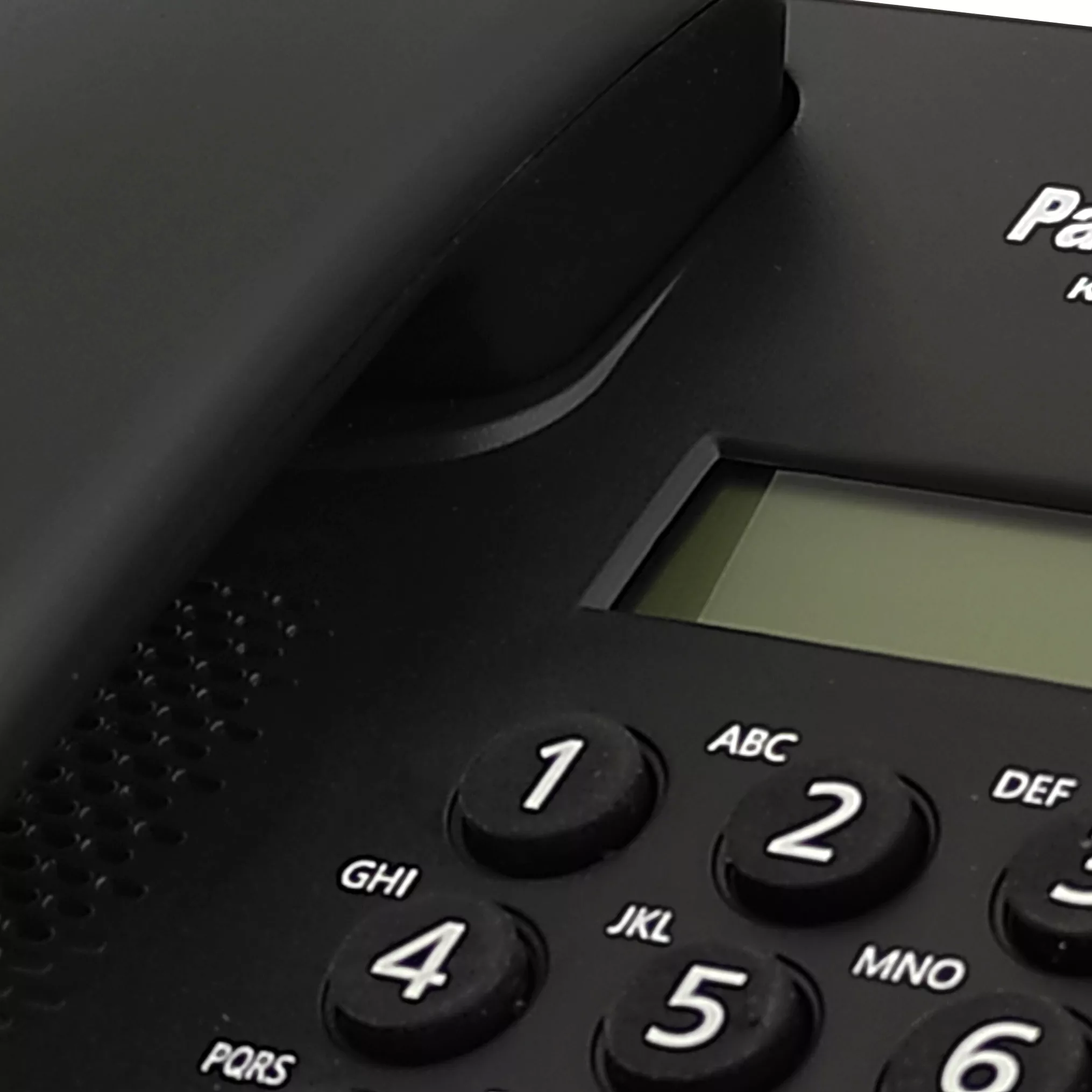 تلفن پاشافون مدل KX-TS16CID