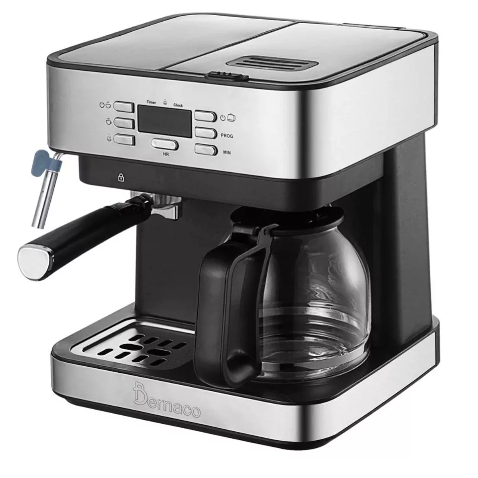 اسپرسو ساز برناکو مدل BCM2032
