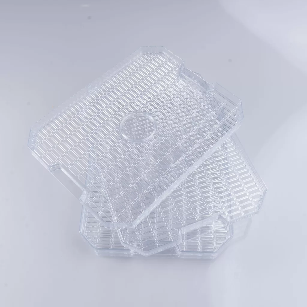 میوه و سبزی خشک کن نیکووا مدل NFDH-1011